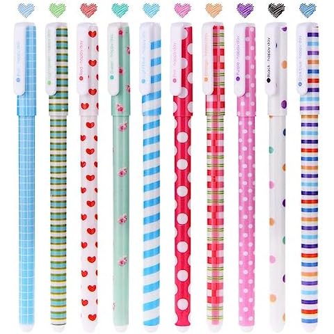 OFFCUP Stylos Gel 10pcs Cover