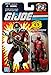 G.I. Joe 25th Anniversary: Crimson Guard (Cobra Elite Trooper) 3.75 Inch Action Figure