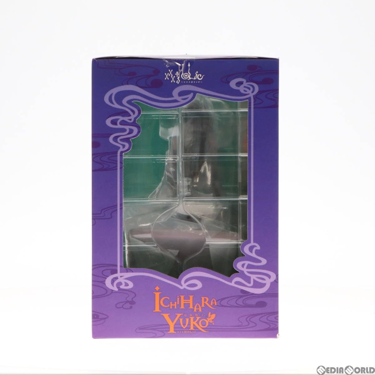 Amazon | [FIG]壱原侑子(いちはらゆうこ) xxxHOLiC(ホリック) 1/7 完成