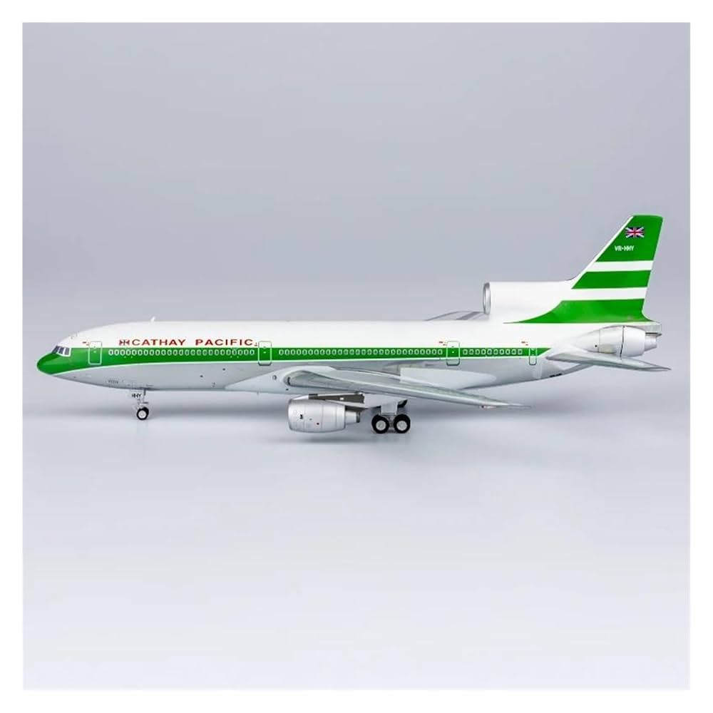 Amazon.co.jp: 航空機 キャセイパシフィック L-1011-1 VR-HHY