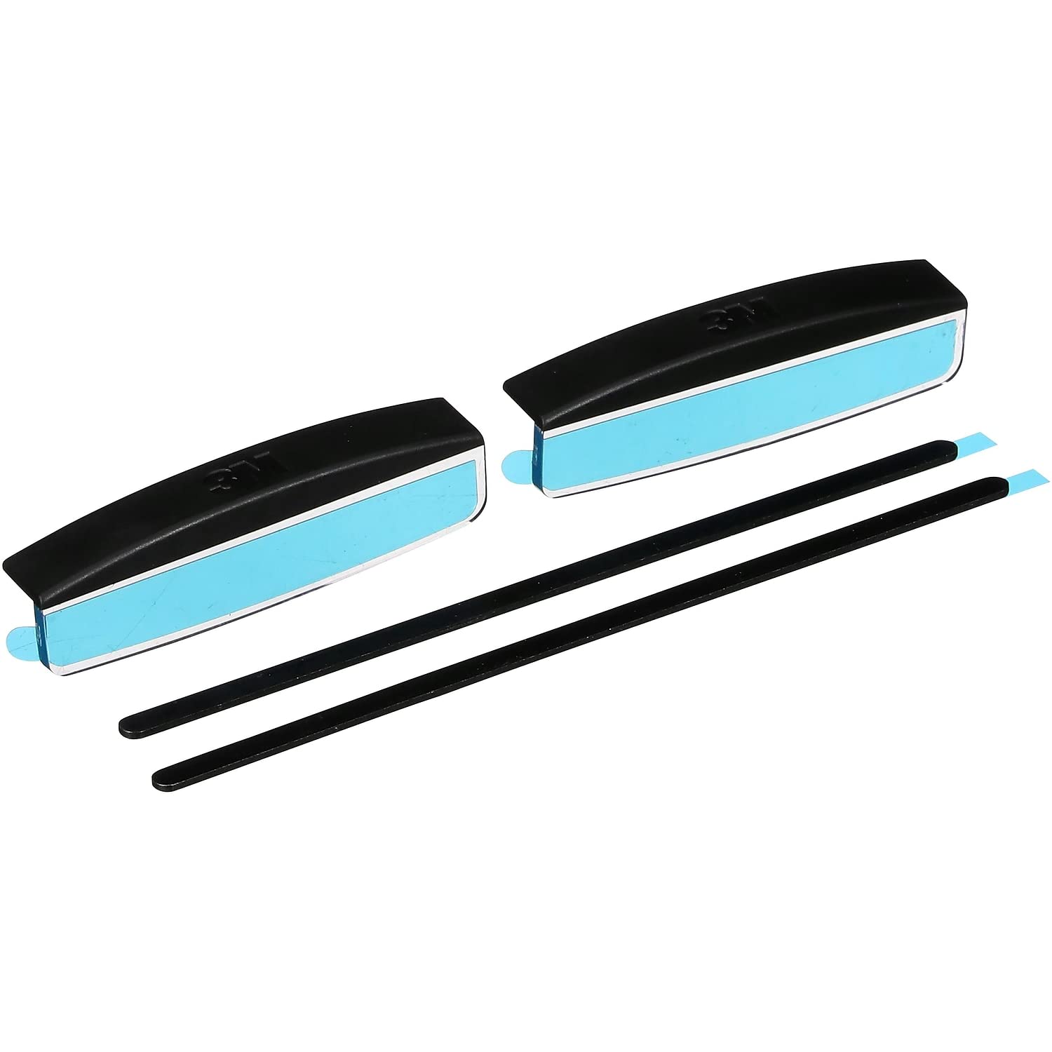 3MComply Magnetic Attach for Monitors kit