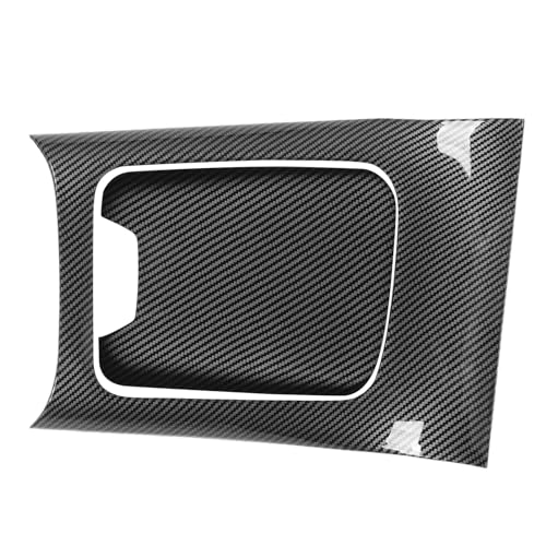 Guarnição do Painel de Mudança de Marcha, Estrutura do Painel de Mudança de Console Central de Aparê