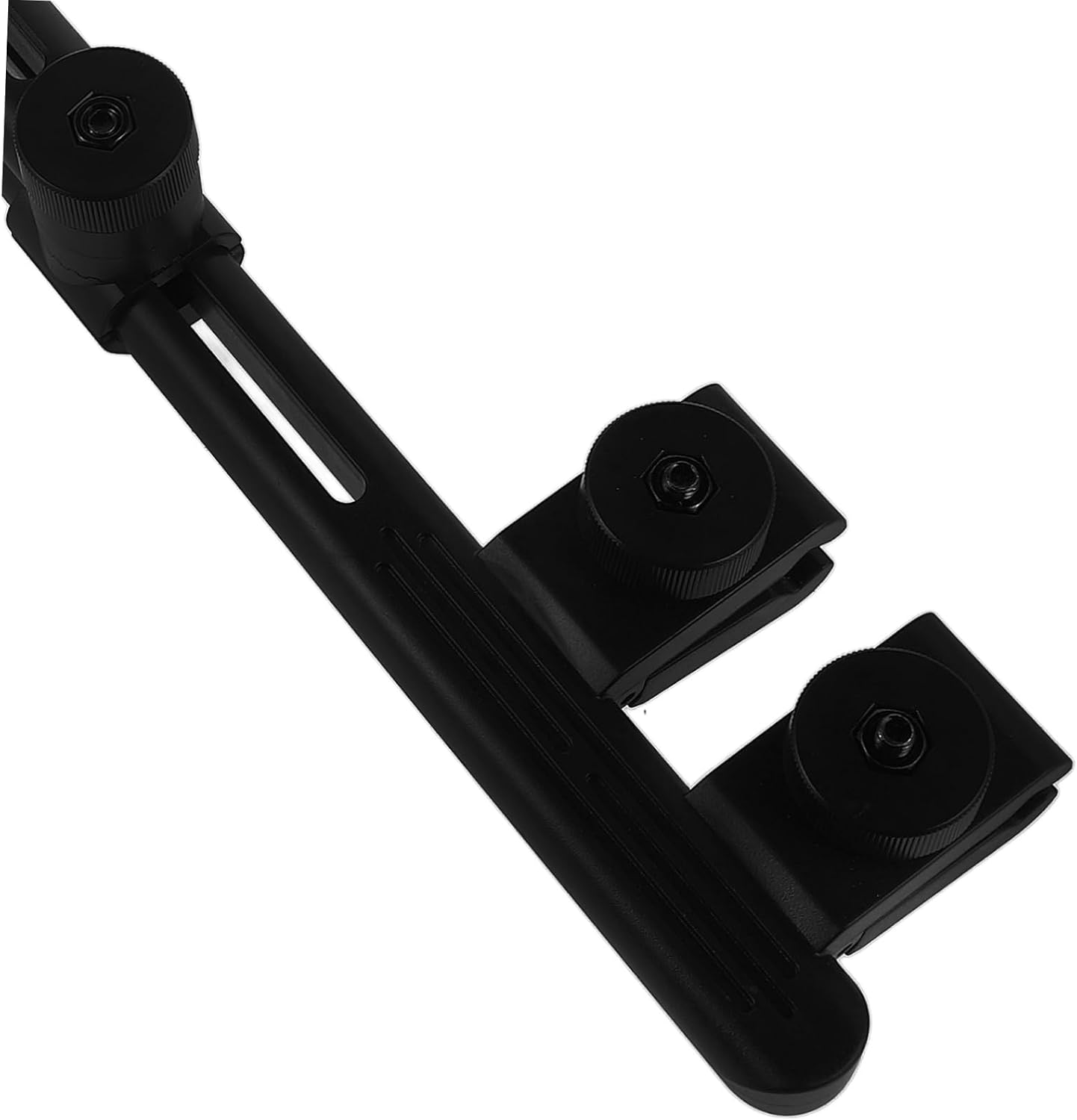 Adjustable Bike Umbrella Holder Umbrella Stand for Electric Bikes Golf Carts Strollers
