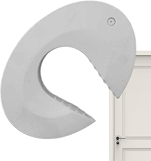 Anti-Crush Door Protector | Anti-Opening for Doors with Child Safety – Soundproof Safety for Home Room Refrigerator Cabinet Kindergarten
