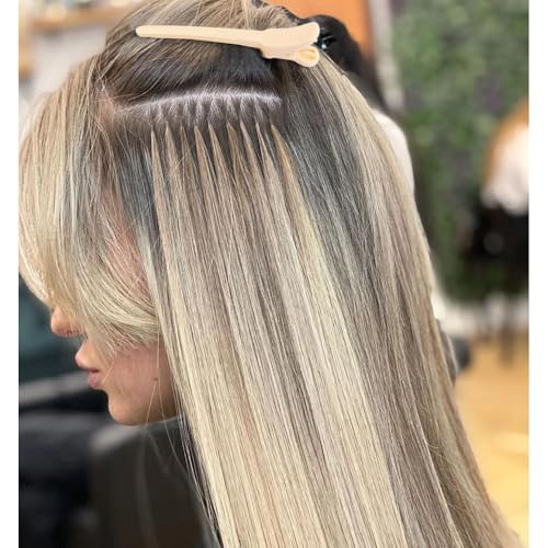 Pinzas para cabello TODDER 24 piezas multicolor miniatura 4