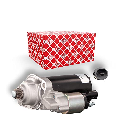 Démarreur Febi Bilstein 101569 pour réparer un problème de lancement moteur