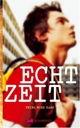 Preisvergleich Produktbild Echtzeit: Ausgezeichnet mit dem Sydney Taylor Book Award 2004