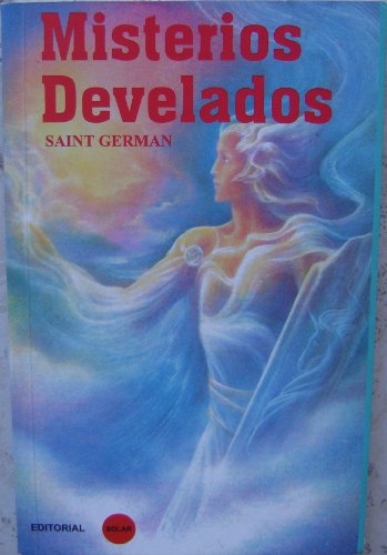 Misterios Develados [Spanish] 9588136199 Book Cover