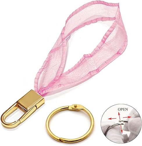 Miniatura 6 de Funda para llavero compatible con Mercedes Benz C E S M CLS CLK GLK GLC G Class Bling Crystal Rhinestone Diamond Key Case