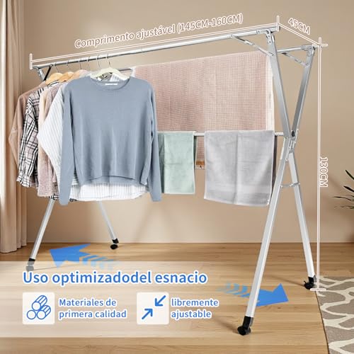 Lista de Tendederos - los más vendidos. 17 Imagen adicional