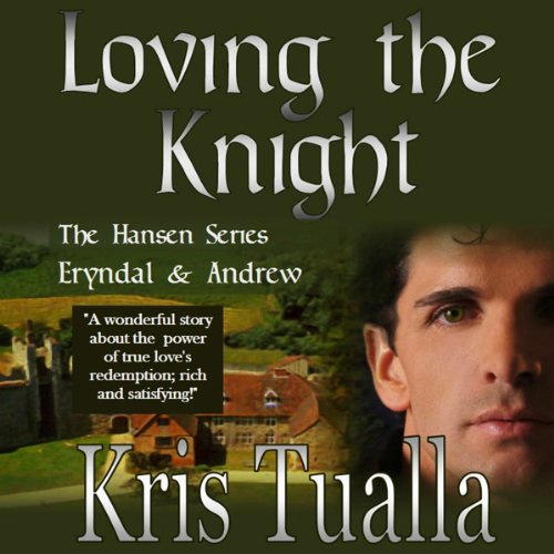 Couverture de Loving the Knight
