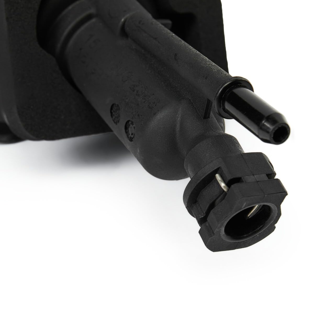 RIDEX 234M0180 Pompa della frizione senza sensore Compatibilità con FORD Focus II Hatchback DA, HCP, DP