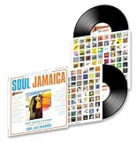 Soul Jazz Records