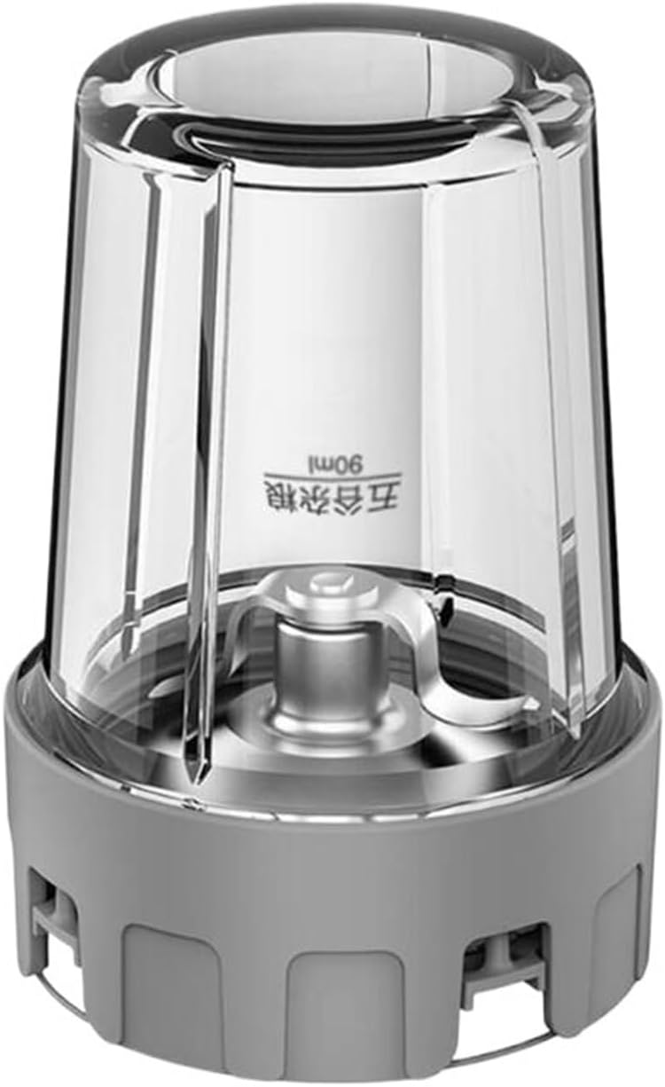 Mixing Cup,Grinding Juicer Knife And Cup,Compatible For Xiaomi Pinlo,Blender Mini Juicer Fruit Mixer Soybean Crusher(10pcs)