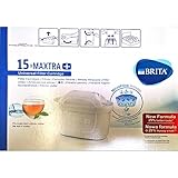 bequem und kostengünstig Brita 15 x Maxtra+ Wasserfilter, Filterkartusche Sparpack