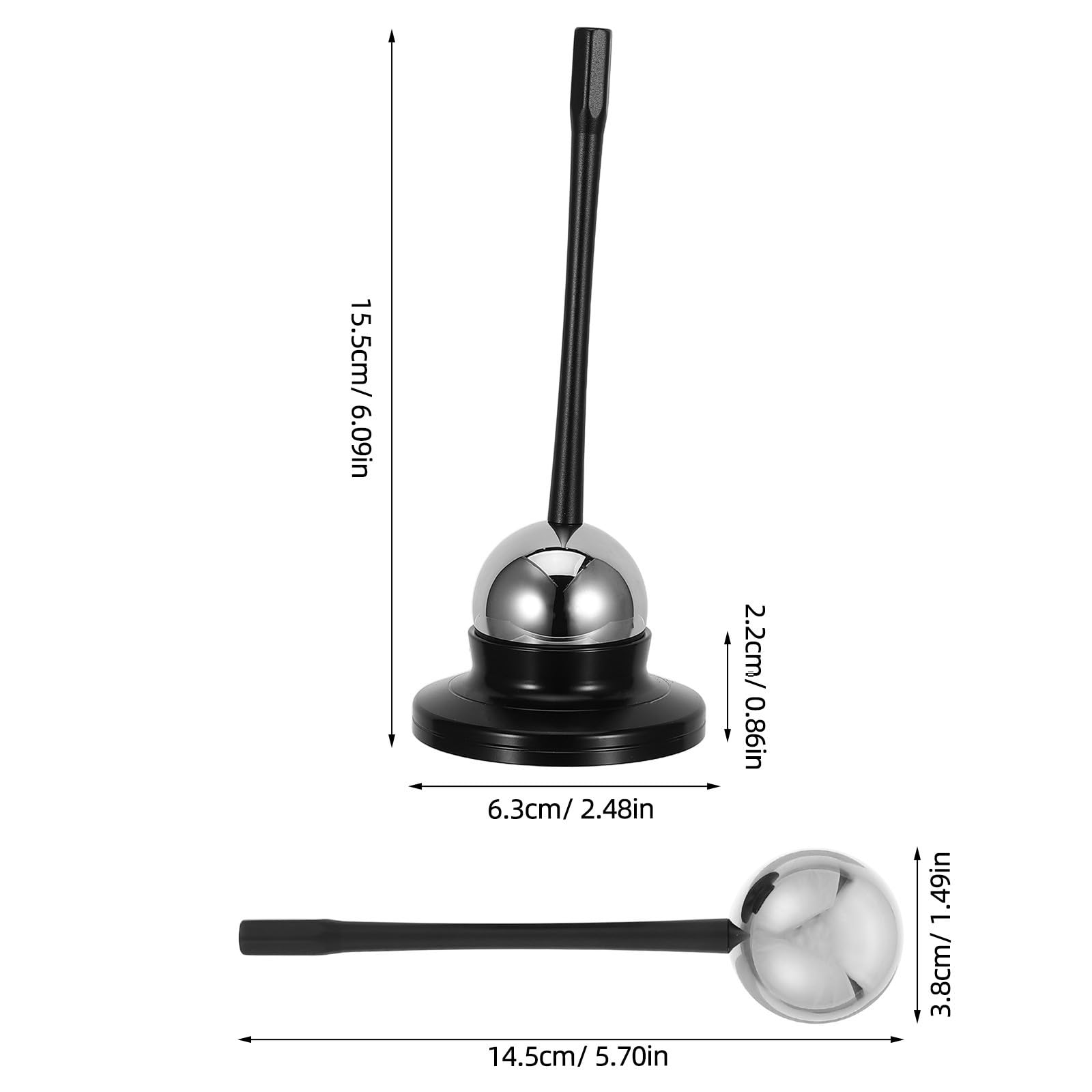 Precision Hand Stabilizer Rotation Ergonomic Design Metal Support for Model Painting Carving Sculpting DIY Handcraft
