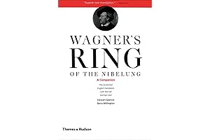 Wagner's Ring of the Nibelung: The Epic Masterpiece Explored