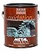 Modern Masters ME208GAL Metal Effects Paint, Gallon, Iron