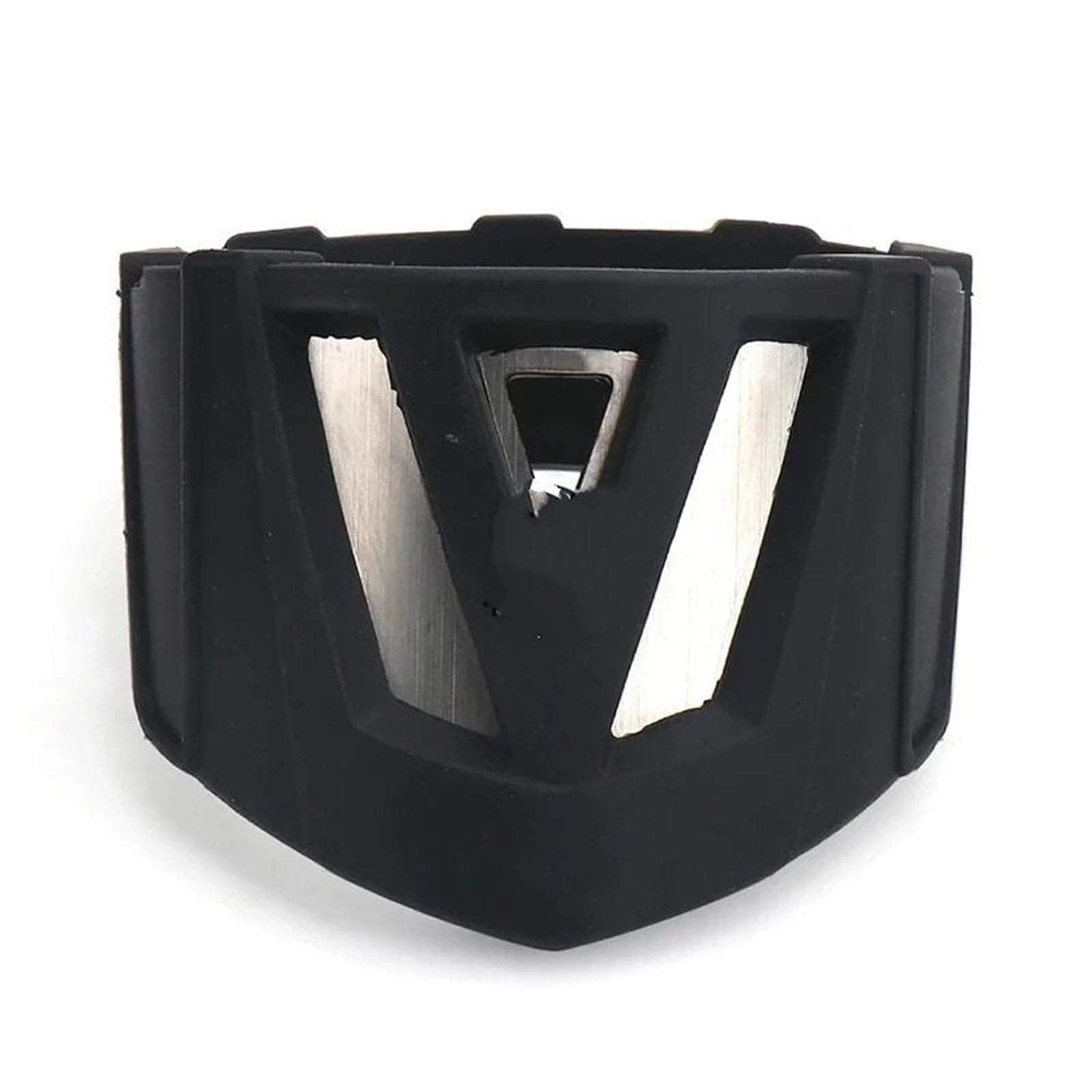 Protecteur de Silencieux Échappement Premium Ducati Desert X