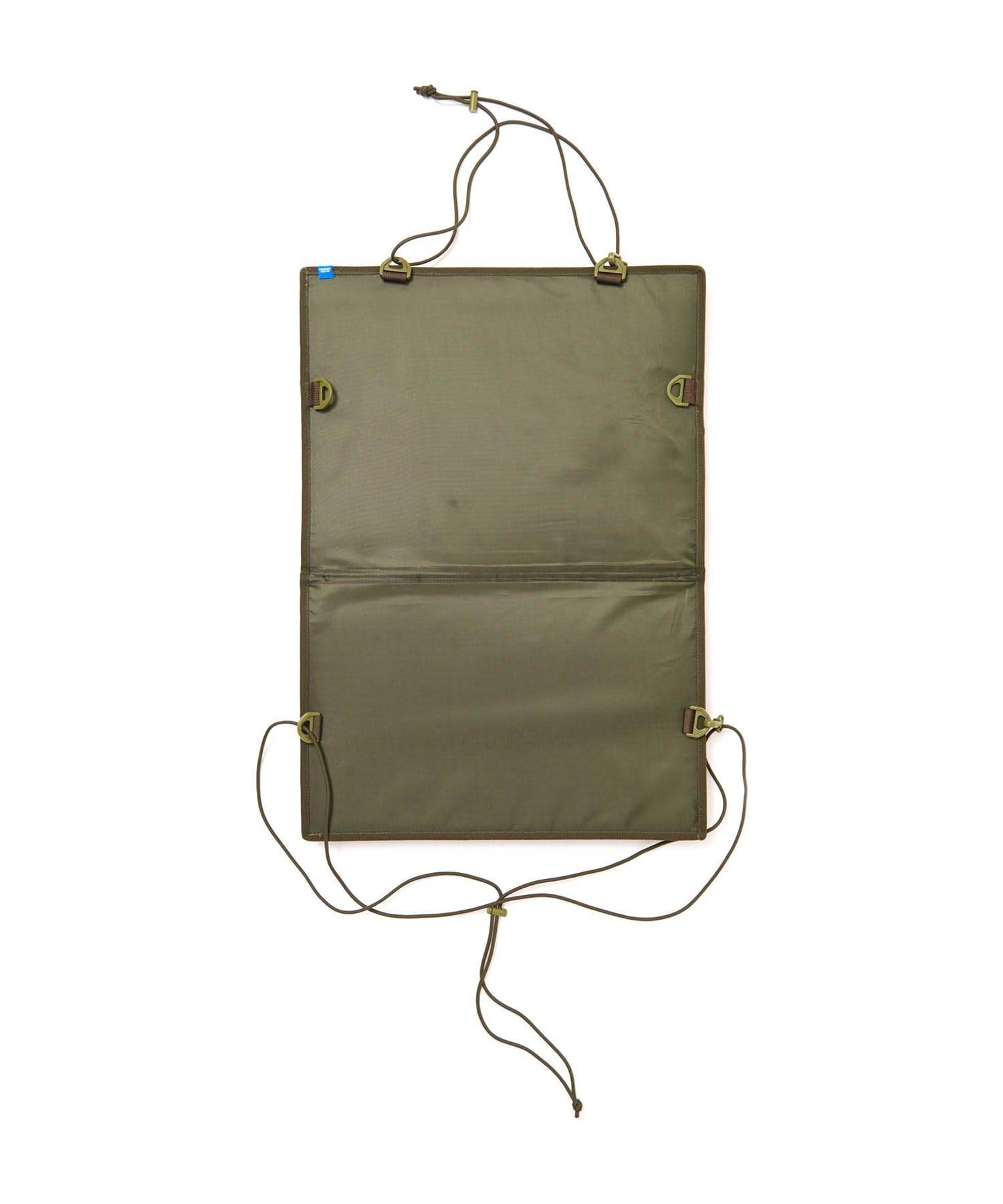 Amazon.co.jp: GORDON MILLER シートバックポケット コーデュラ