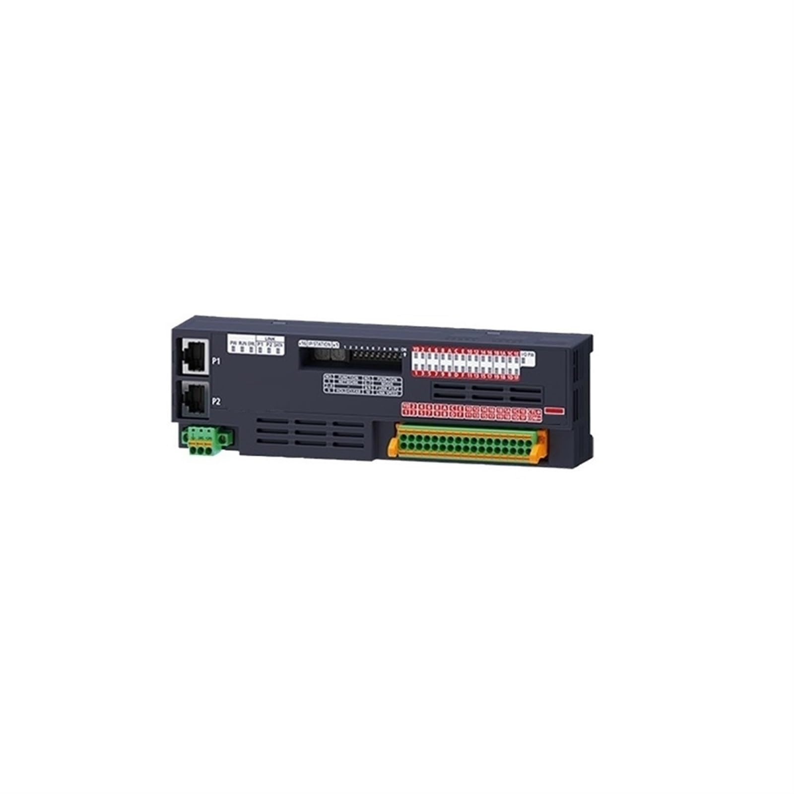 Module NZ2GN2B1/NZ2GN2S1-16/32D/T/TE/DTE NZ2GNCE3/CF1 Module NZ2GN2B1/NZ2GN2S1-16/32D/T/TE/DTE NZ2GNCE3/CF1
