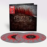 sodom agent orange album  Under the Guillotine - The Noise Anthology [Vinyl LP]