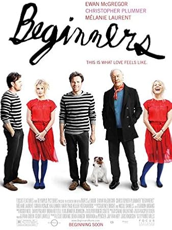 Beginners Poster (27" x 40")