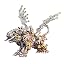Original Color + Short Wings