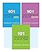 Produktbild 101 Solution-Focused Questions Series Set