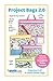 by Annie Project Bags 2.0 Pattern, None