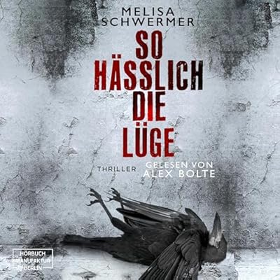 So hässlich die Lüge