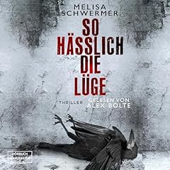 So h&auml;sslich die L&uuml;ge Titelbild