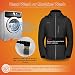 Fasola Chaqueta Calefacción para Hombres y Mujeres, Chaqueta Cálido Recargable USB de...