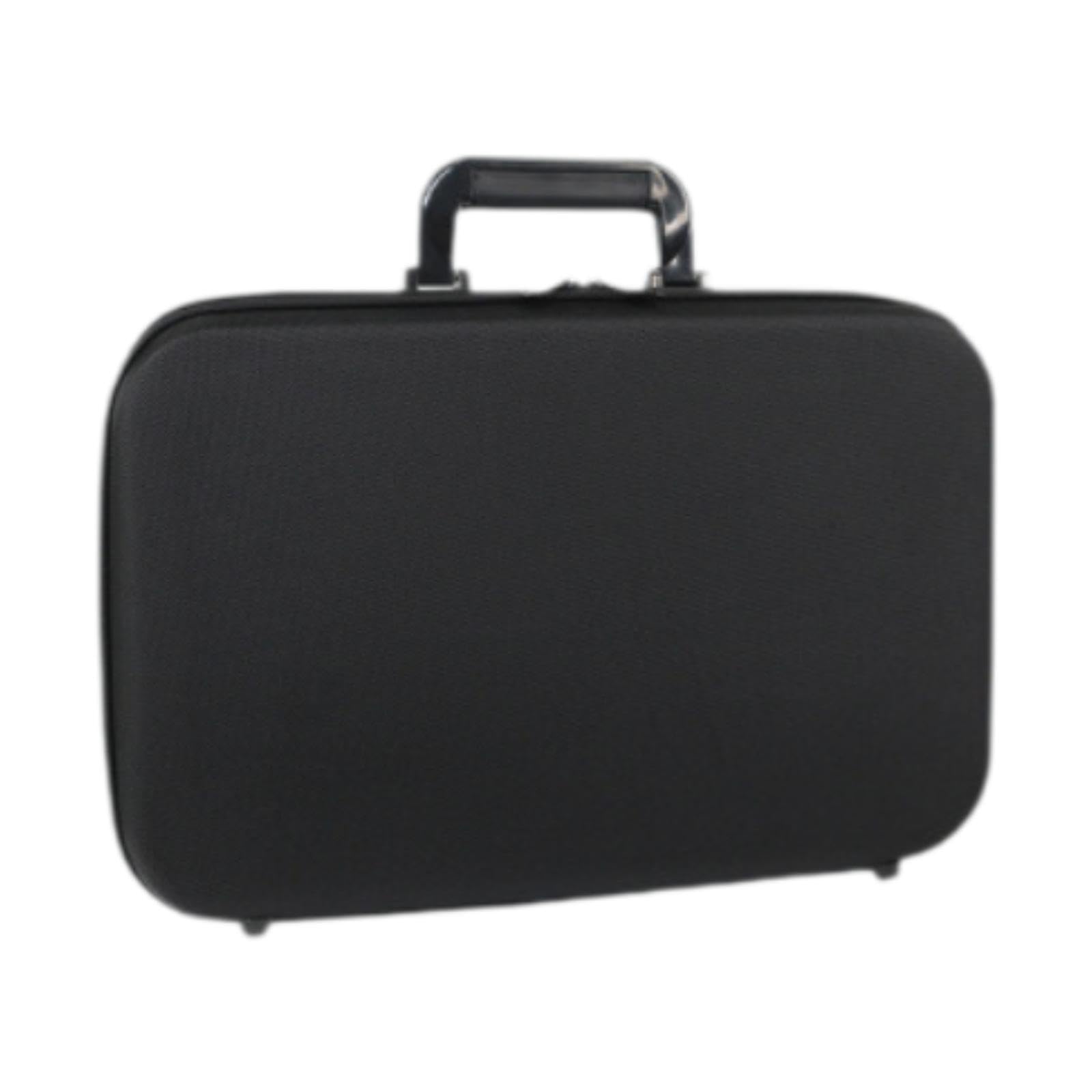 Borsa Da Parrucchiere, Astuccio per Capelli, Organizer, Trousse per Il Trucco, Borsa Da Viaggio per Strumenti per Capelli.