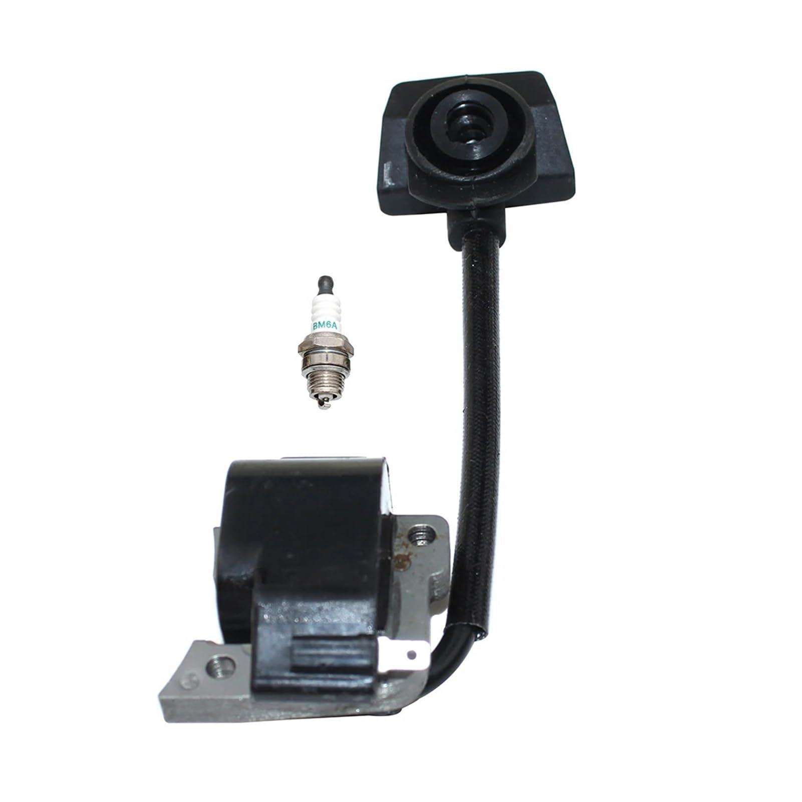 Bobine d'allumage pour EC025 robuste en composants premium