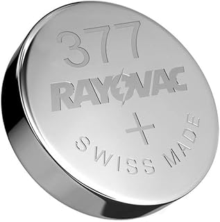 Amazon.co.uk: sr626sw battery