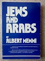 Juifs et Arabes 0879553286 Book Cover
