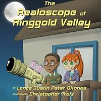 The Realoscope of Ringgold Valley 159092634X Book Cover