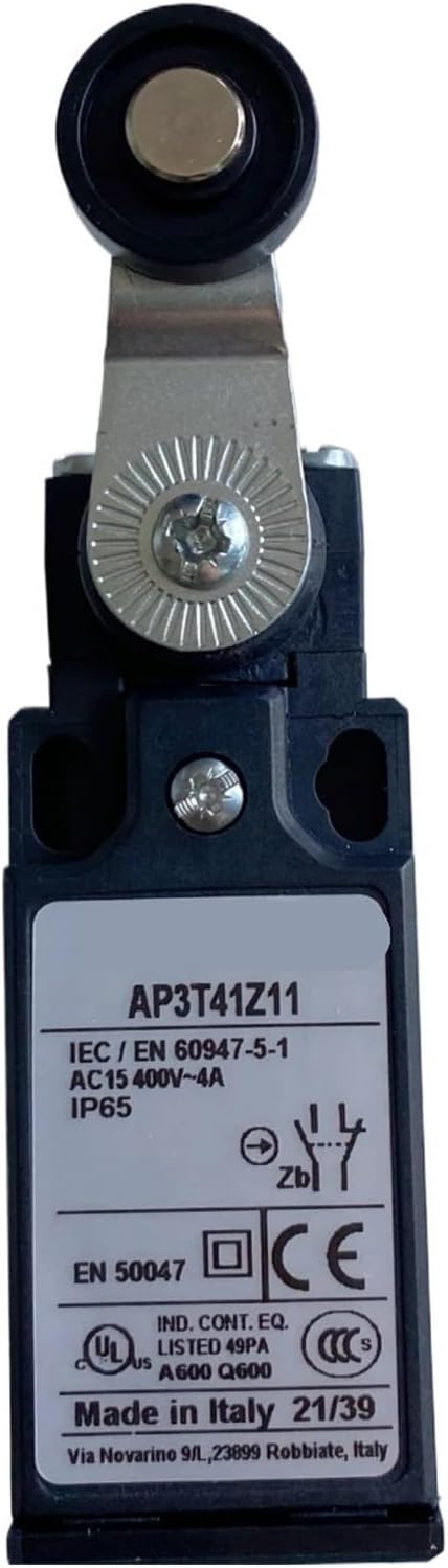 Limited Switch AP3T41Z11