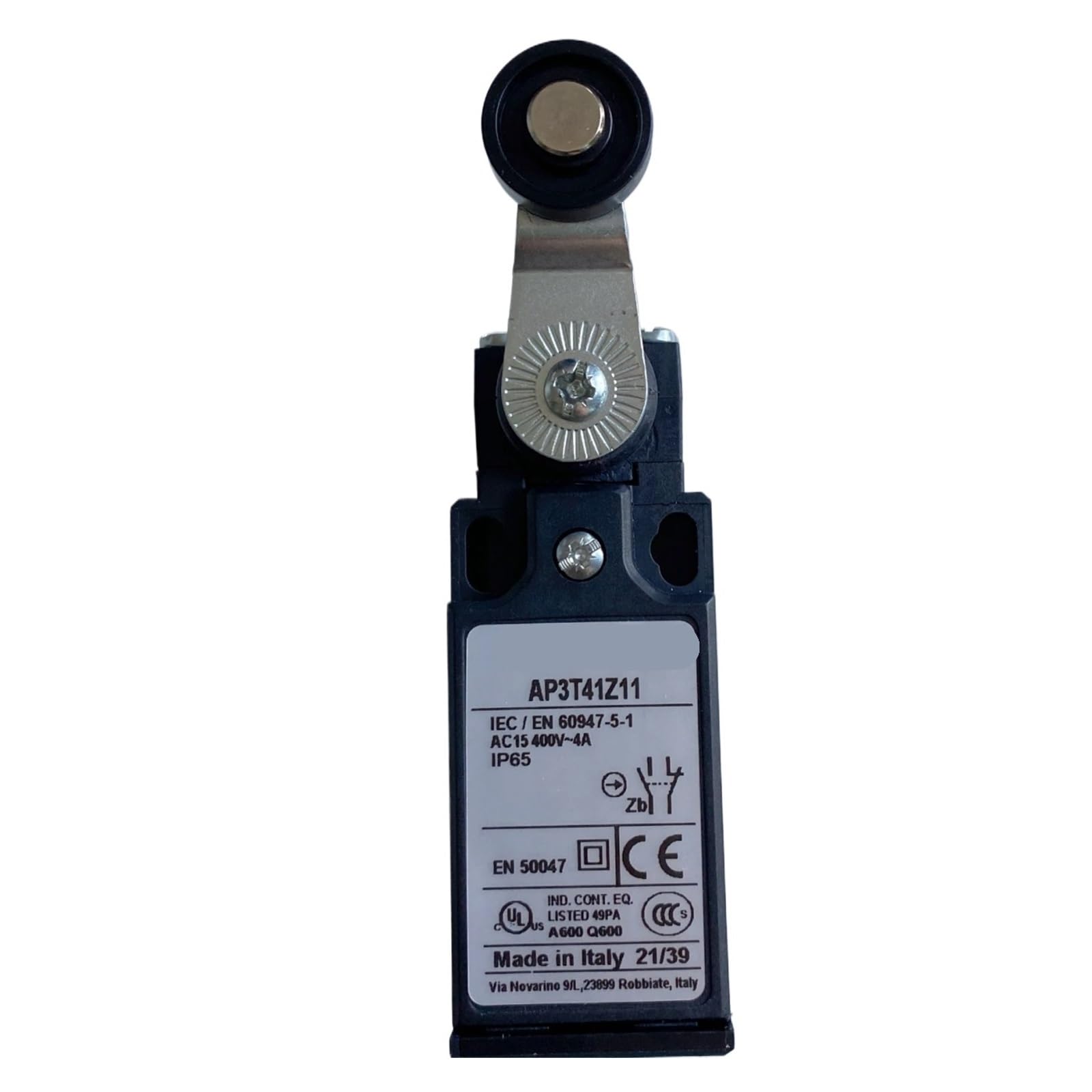 WQGQPXOB Limited Switch AP3T41Z11