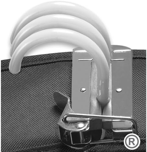 Travel Garment Bag for Long Gowns 