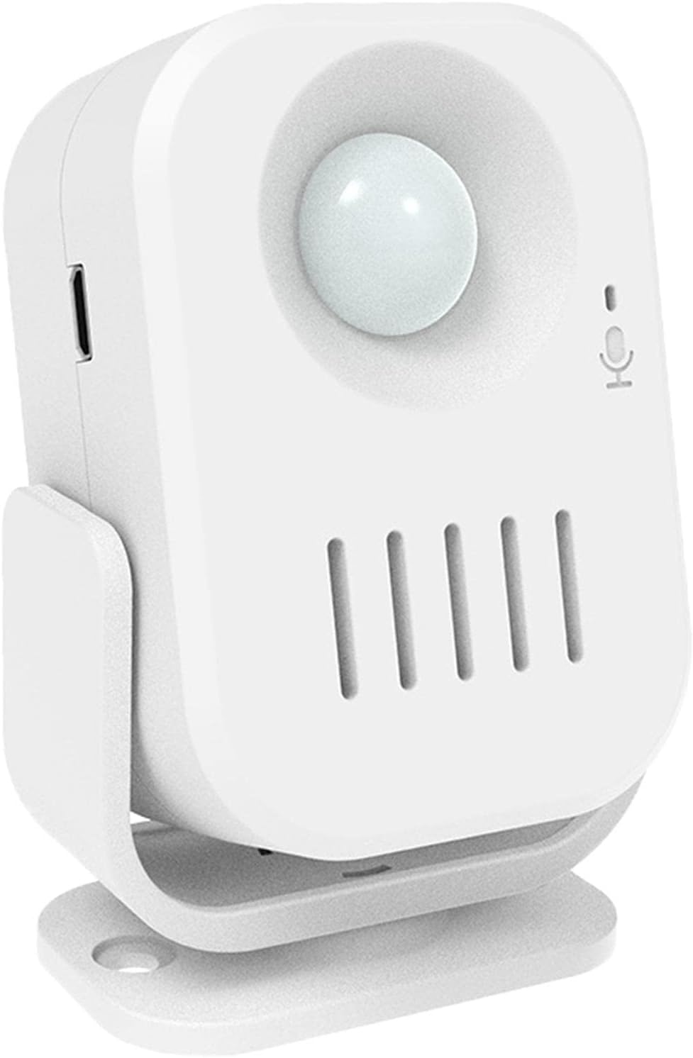 MERISHOPP™ Motion Sensor Detector Doorbell Alarm Chime for Store, Market, Apartment,|Home & Garden|Home Improvement|Building & Hardware|Doors & Door Hardware|Doorbells
