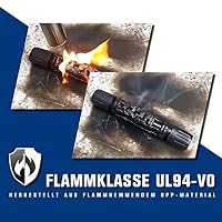 10mm² 10m Solarkabel für Balkonkraftwerk, Solarpanel, PV, Erdverlegbare – Ansicht 6