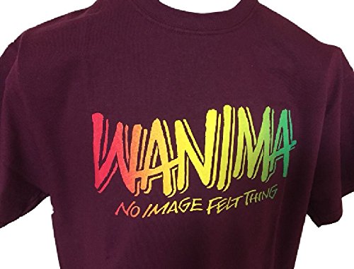 Amazon.co.jp: WANIMA（ワニマ） JUICE UP!! TOUR FINAL 公式