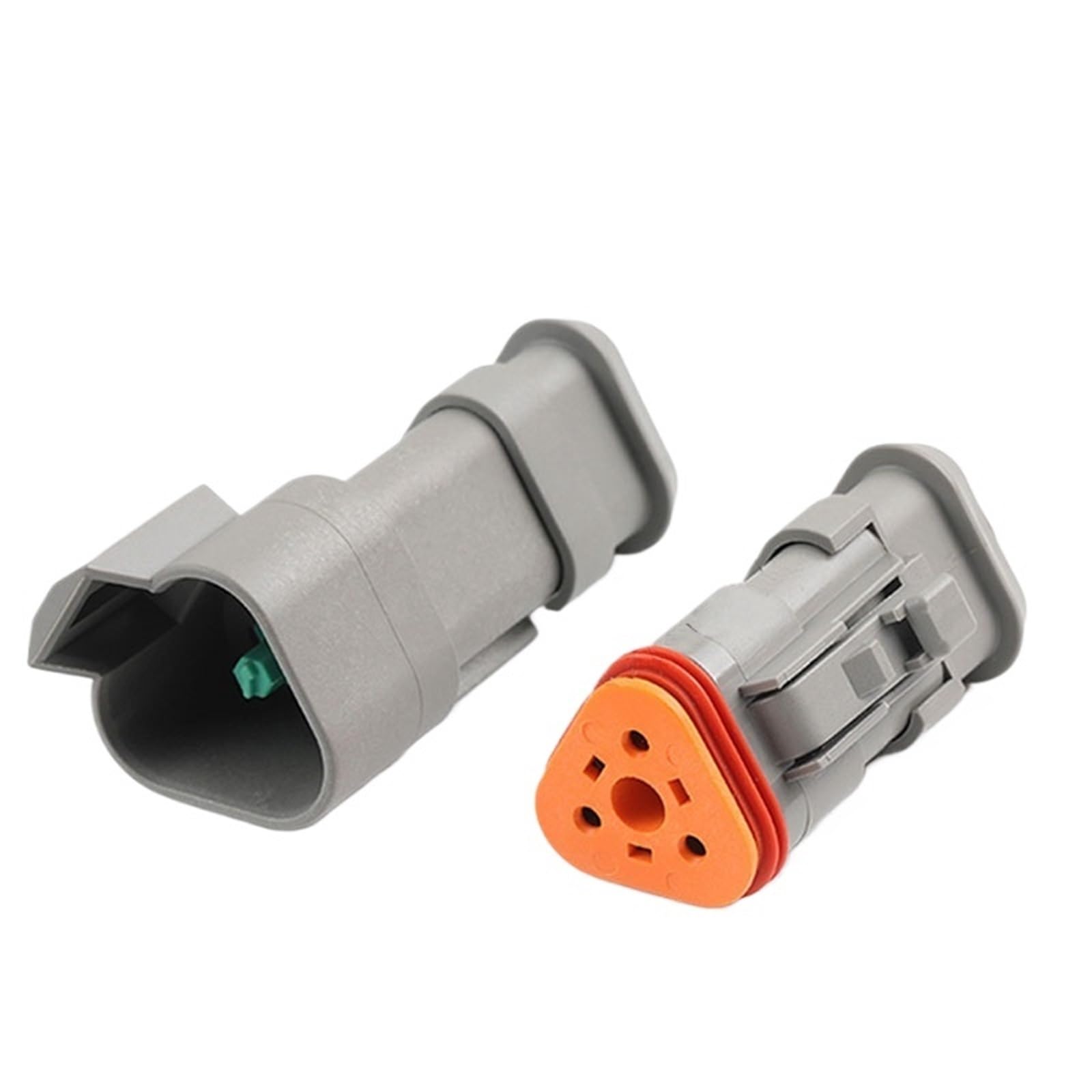 Connecteur de capteur DT06-3S-E008 étanche pour réparation de faisceau