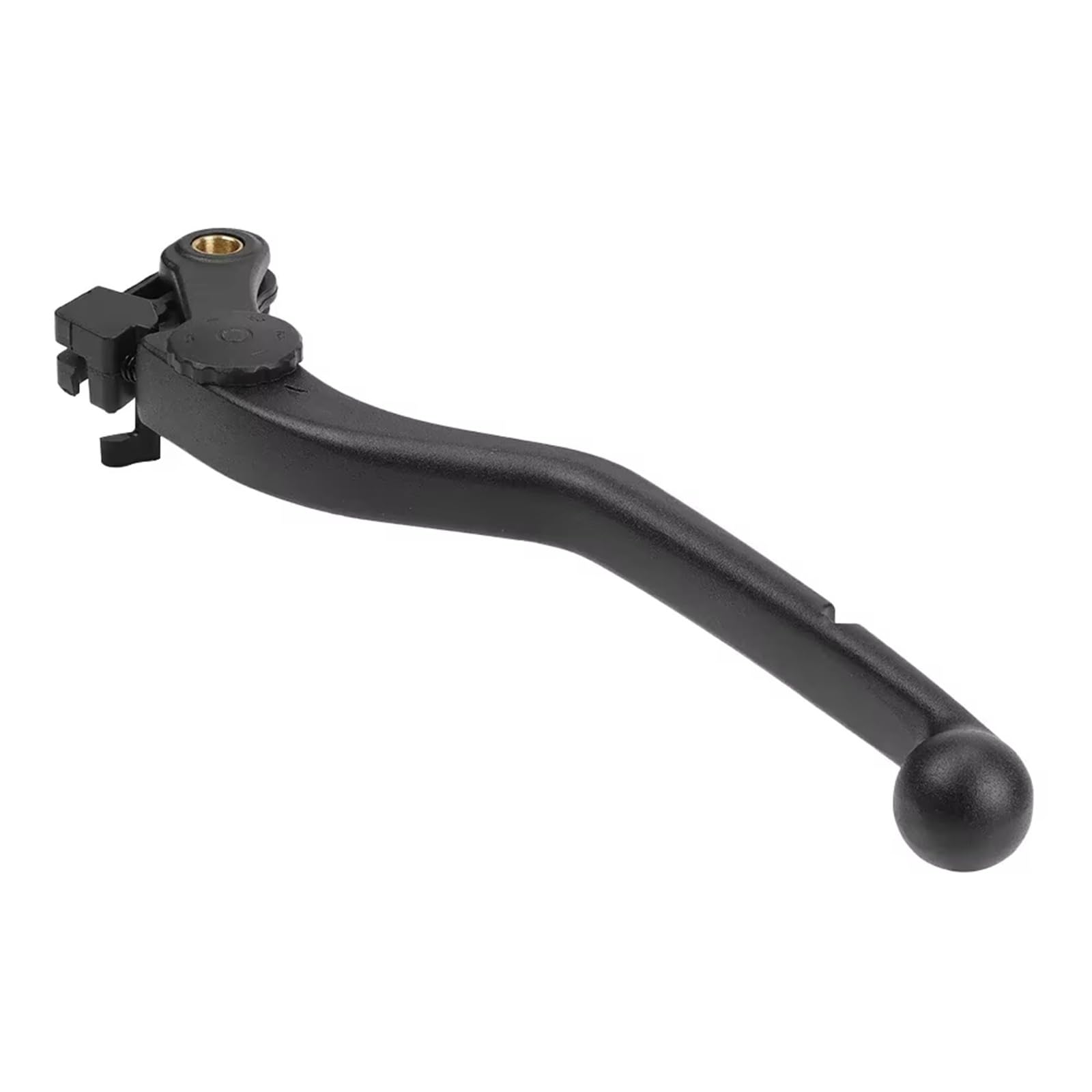 BeiZhengbhD Clutch Lever Handlebar Front Brake Lever Clutch for BMW for F900GS for F850GS ADV for F750GS for F900R for S1000R for S1000XR Motorcycle Control Handles(Clutch Lever)