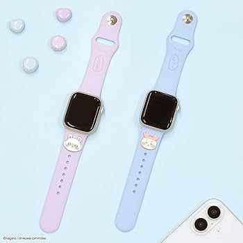 Apple Watch - ぺんちゃんです！ クレヨンしんちゃん Apple Watch 38/40mm対応バンド | アイテム