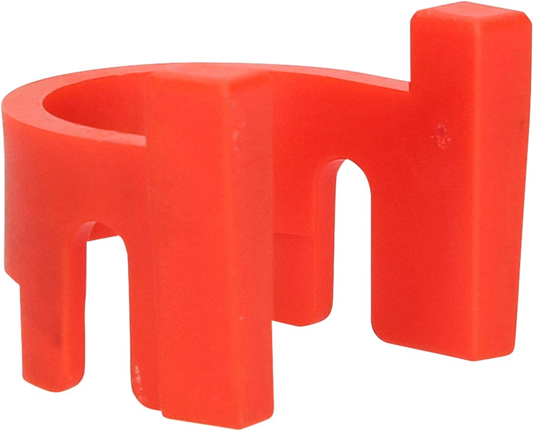 KS Tools 150.3013 Herramienta de desbloqueo de mangueras de calefacción para Ford