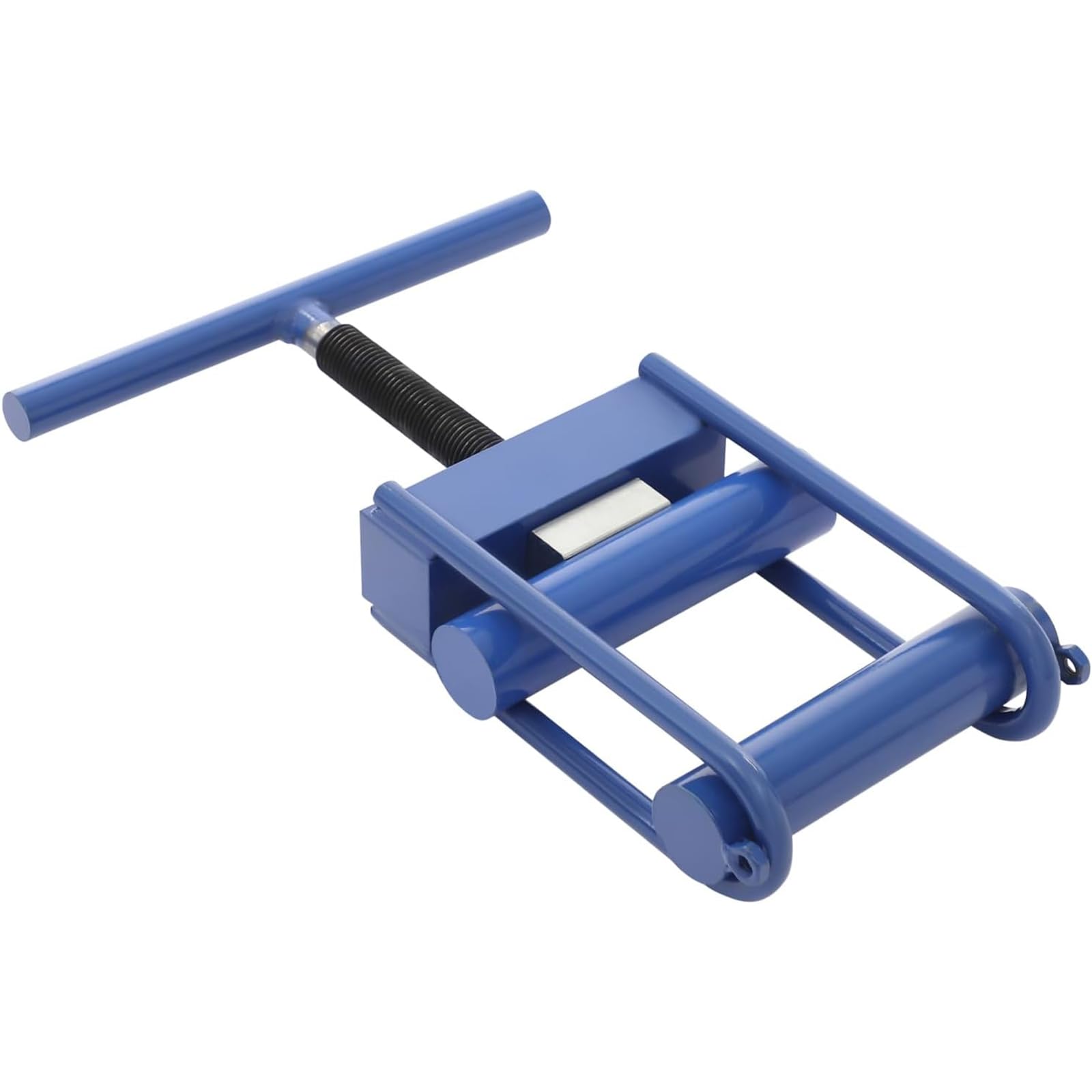 Herramienta manual de abrazadera de tubo, herramienta de apagado DN63 para reparación de fontanería de emergencia, se adapta a tubos de 0 a 63 mm de diámetro para apretar y reparar rápidamente