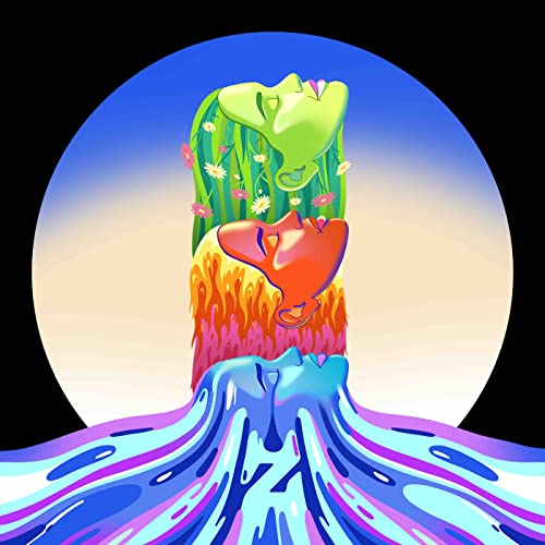 Zedd, Maren Morris & Beauz